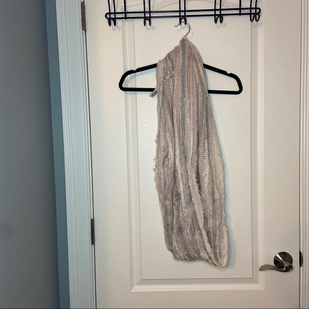 BP Infinity Scarf